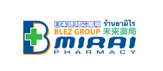 MIRAI Pharmacy